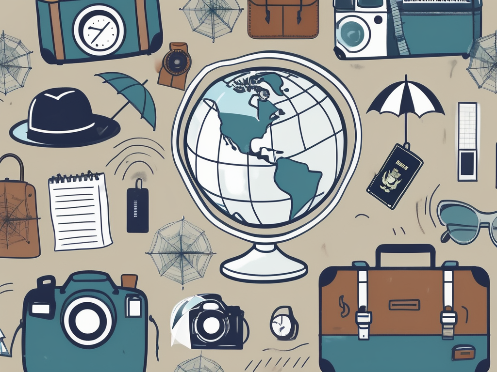 The Ultimate Guide to Travel Insurance