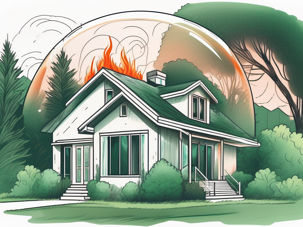 The Importance of Insurance Coverage for Wildfires