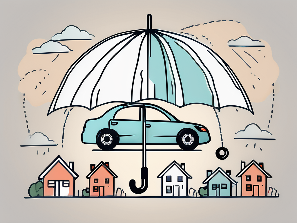 Various types of insurance policies such as home