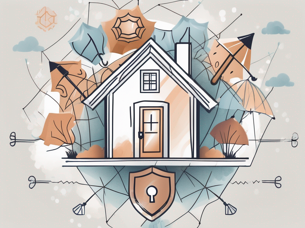2. Homeowners Insurance