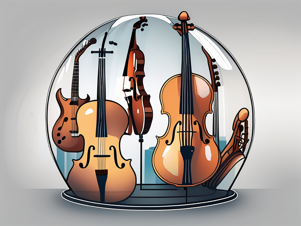 59. Musical Instrument Insurance