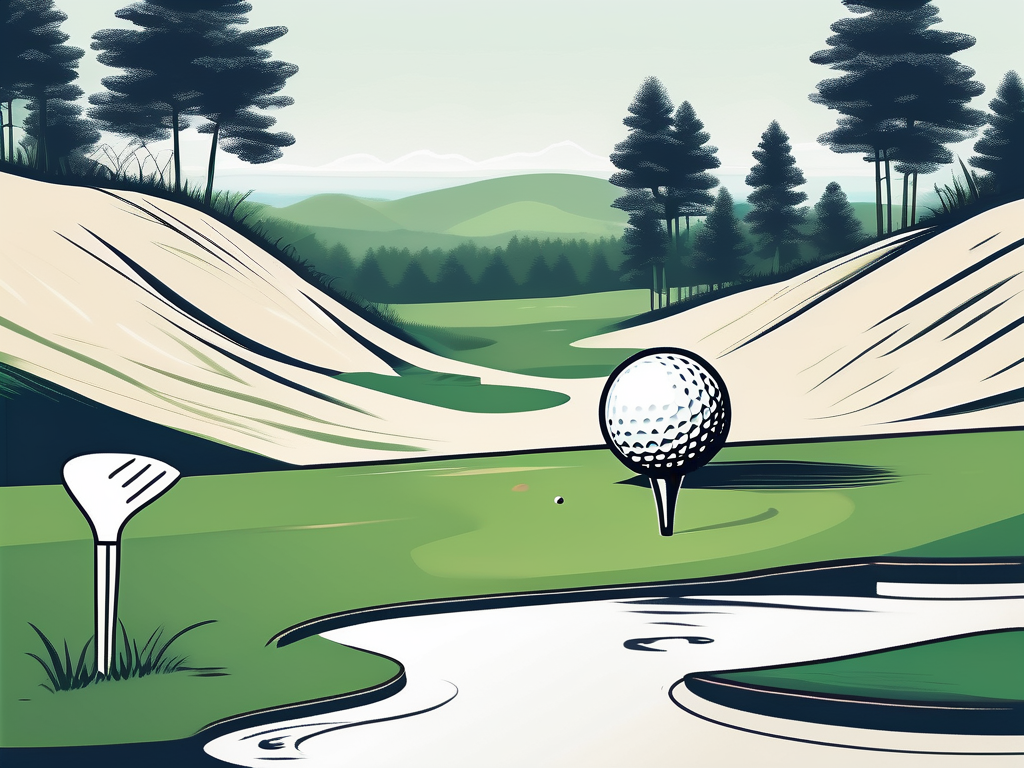 54. Hole-in-One Insurance