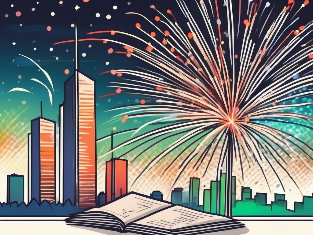 62. Fireworks Display Insurance